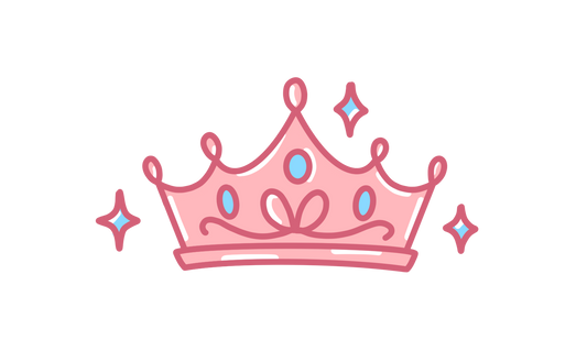 CYBER MONDAY ONLY DEAL: ENCHANTED PRINCESS SKIRT