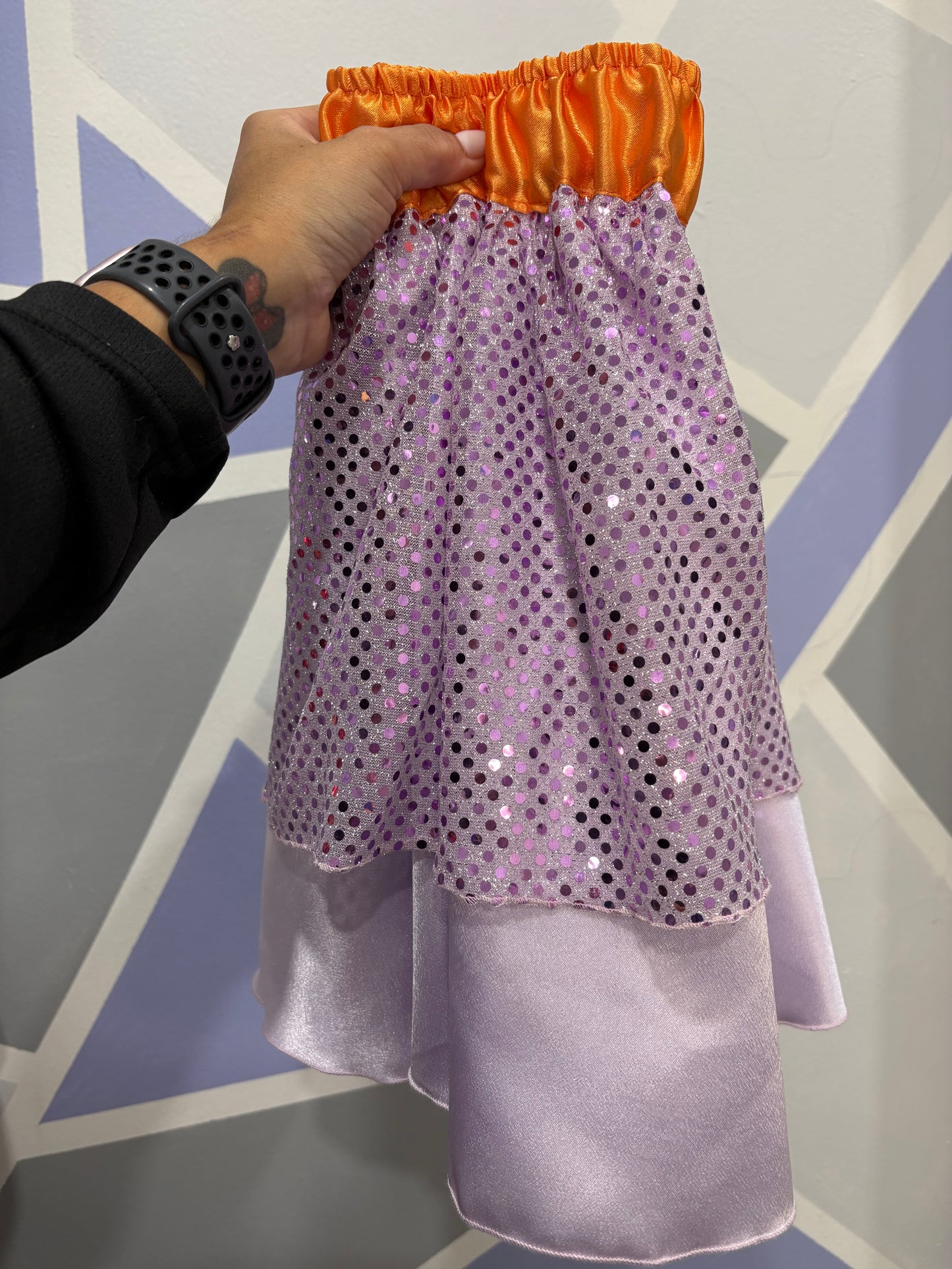 SIZE MEDIUM FIGMENT