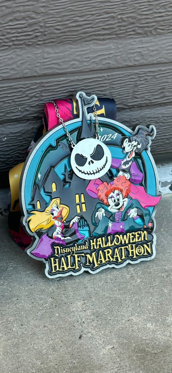 Jack Necklace / Stud Earrings