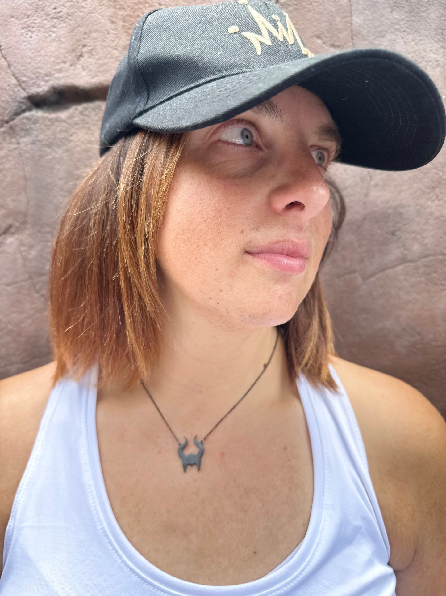 Mistress of Evil Necklace