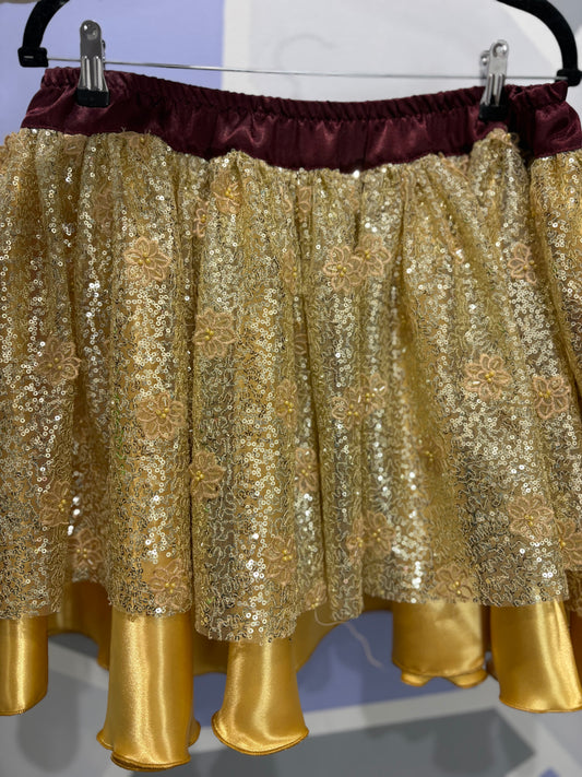 MOANA 2 INSPIRED SIZE XL