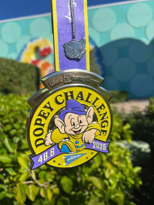 Smiling Dopey Necklace