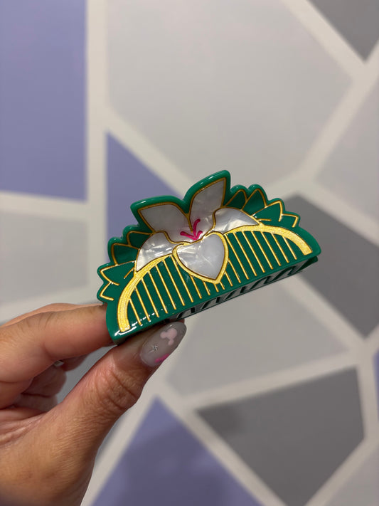 MULAN MINI SIZE HAIR CLIP