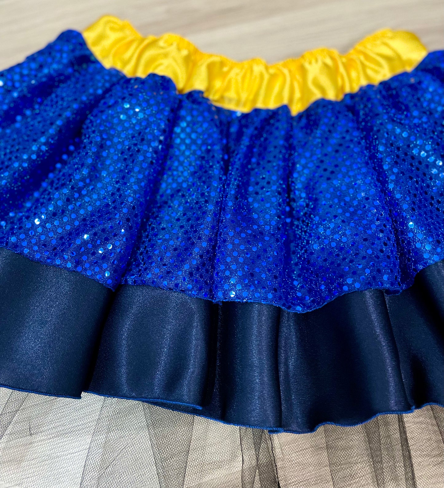 Dory Skirt