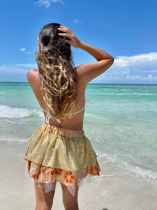 Wave finder princess