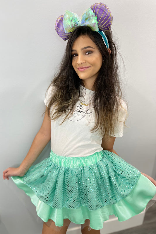 minty fresh