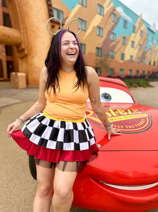 ka chow!
